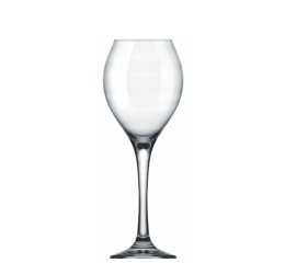 NADIR TACA PRESTIGE AGUA 350ML C/12 7873